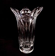 Vase cristal bayel d'occasion  Colmar