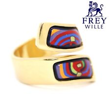 Frey wille ring gebraucht kaufen  Berlin