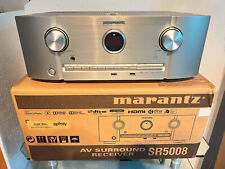 Marantz sr5008 7.1 for sale  Shipping to Ireland