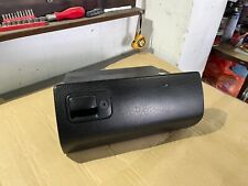 VW Volkswagen Golf Mk3 Jetta Mk3 Pre-facelift LHD OEM Euro Black Glovebox for sale  Shipping to South Africa