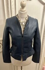 zara peplum jacket for sale  LONDON