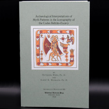 Codex beltran escavy for sale  PORTSMOUTH