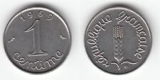 Centime epi 1969 d'occasion  Avignon