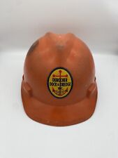 msa 1997 hardhat for sale  Cheboygan