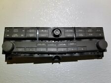 Nissan maxima radio for sale  Newark