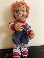 Chucky talking doll for sale  Astoria