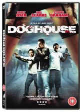 Doghouse dvd danny for sale  STOCKPORT