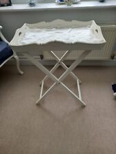 Antique butlers table for sale  SUTTON