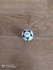 Subbuteo pallone pallina usato  Italia