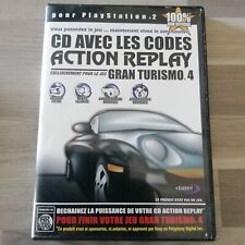 Playstation action replay d'occasion  Delme