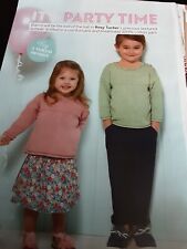 Knitting patterns party for sale  HALIFAX