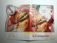 2005 poste folder usato  Roma