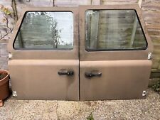 land rover defender 110 doors for sale  ROCHESTER