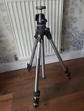 Manfrotto 055 camera for sale  OLDHAM