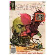 Star Trek (serie 1967) #54 en muy fino menos estado. Cómics Gold Key [d] segunda mano  Embacar hacia Argentina