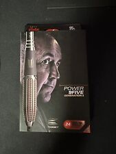 Phil taylor steeldarts gebraucht kaufen  Kaßlerfeld,-Neuenkamp