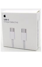 Apple usb charge for sale  Naperville