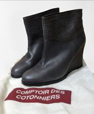 Comptoir cotonniers chaussures d'occasion  Le Châtelet