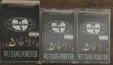 Tang forever cassette for sale  Imperial