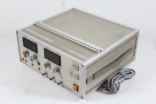 DENKEN MDAC-4 Three-phase AC Generator Test Power Supply 100V #89 for sale  Shipping to South Africa