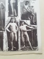 Photogravure gay interest d'occasion  Paris XIII