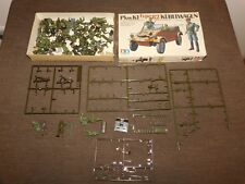 Vintage army toy for sale  Middleburgh