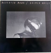 Meredith monk dolmen usato  Sesto San Giovanni