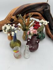 Set mini vases for sale  Saint Paul