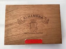 Vintage collectable alhambra for sale  CHICHESTER