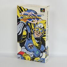 Super Famicom Sonic Blast Man não usado/desbotado Nintendo 7319 sf, usado comprar usado  Enviando para Brazil
