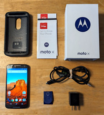 Pacote de smartphone Motorola XT1096 Moto X Verizon, usado comprar usado  Enviando para Brazil
