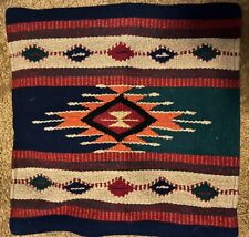 Southwestern woven aztec for sale  Phoenix