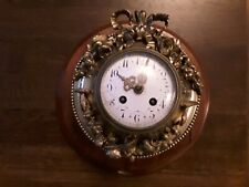 French wall clock for sale  TAUNTON