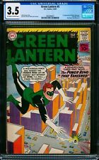 lantern 5 1 green comics for sale  Burton
