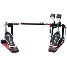 Pedal de bateria contrabaixo DW 5000-Series TD4 turbo drive comprar usado  Enviando para Brazil