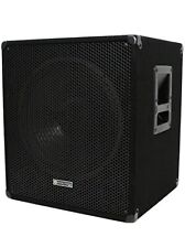 pa subwoofer for sale  ELY