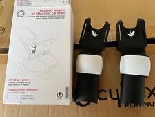 Bugaboo adapter maxi gebraucht kaufen  München