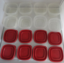 Rubbermaid storage containers for sale  Charlotte