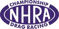 Nhra drag racing for sale  Indianapolis