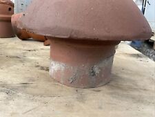 Clay mushroom hood for sale  DONCASTER