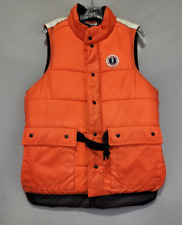 Life vest mustang for sale  Santa Rosa