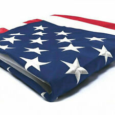 American flag embroidered for sale  Saint Albans