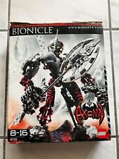 Lego bionicle 8733 d'occasion  Grenoble-