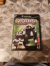 Zoids game cube d'occasion  Toulouse-