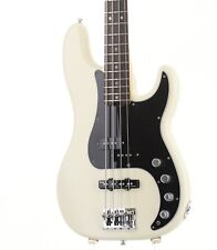 Usado, Baixo Fender American Elite Precision branco olímpico RF 2016 [SN US16017966] comprar usado  Enviando para Brazil