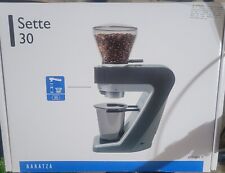 Baratza sette coffee for sale  Sterling Heights