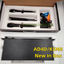 Ad4d channel ksm8 for sale  Bell Gardens