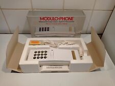 Téléphone vintage modulo d'occasion  Gray