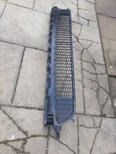 renault trafic grill for sale  CARNOUSTIE