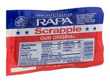 Rapa scrapple for sale  Philadelphia